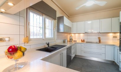 Reventa - Villa - Orihuela Costa - Playa Flamenca