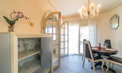 Reventa - Villa - Orihuela Costa - Playa Flamenca