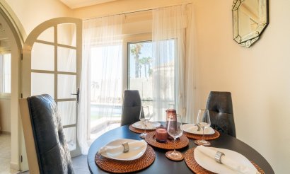 Reventa - Villa - Orihuela Costa - Playa Flamenca