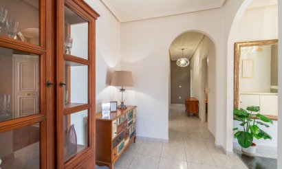 Reventa - Villa - Orihuela Costa - Playa Flamenca
