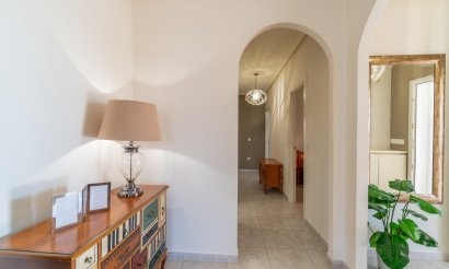 Reventa - Villa - Orihuela Costa - Playa Flamenca