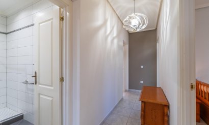 Reventa - Villa - Orihuela Costa - Playa Flamenca