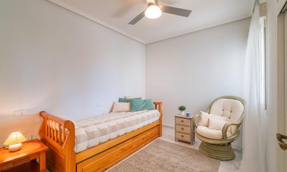 Reventa - Villa - Orihuela Costa - Playa Flamenca