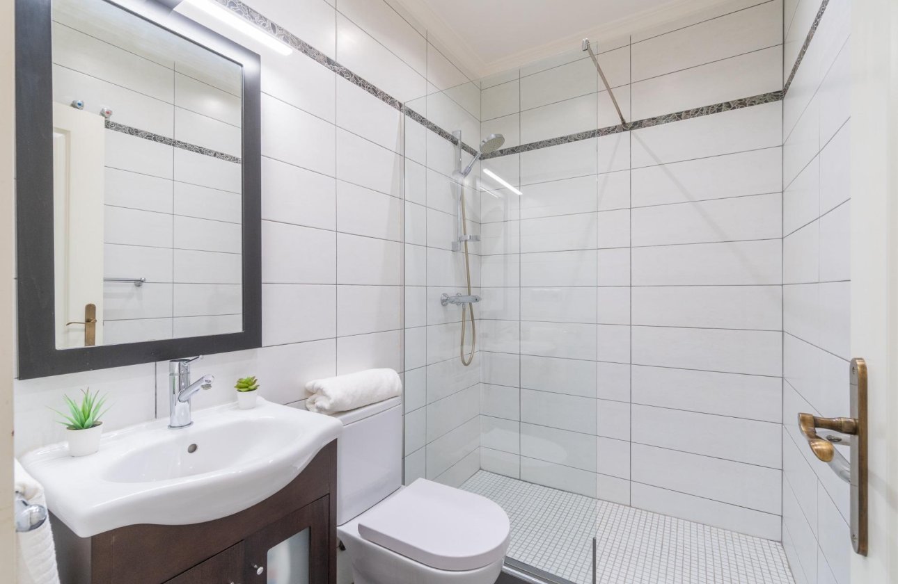 Reventa - Villa - Orihuela Costa - Playa Flamenca