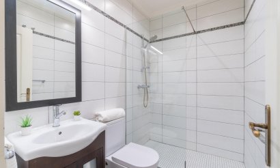 Reventa - Villa - Orihuela Costa - Playa Flamenca