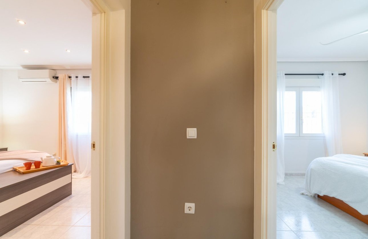 Reventa - Villa - Orihuela Costa - Playa Flamenca