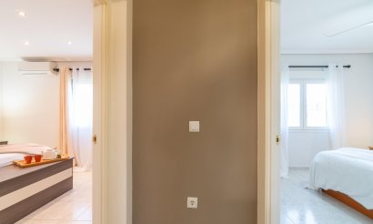 Reventa - Villa - Orihuela Costa - Playa Flamenca
