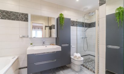 Reventa - Villa - Orihuela Costa - Playa Flamenca