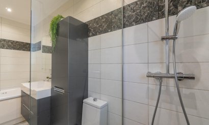 Reventa - Villa - Orihuela Costa - Playa Flamenca