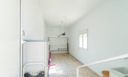 Reventa - Villa - Orihuela Costa - Playa Flamenca