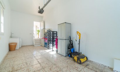Reventa - Villa - Orihuela Costa - Playa Flamenca