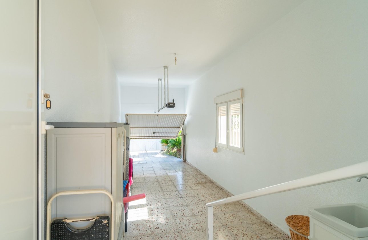 Reventa - Villa - Orihuela Costa - Playa Flamenca