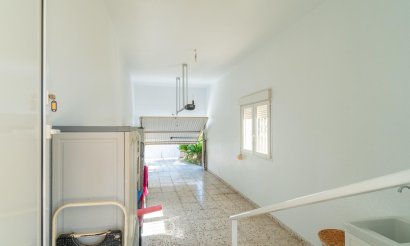 Reventa - Villa - Orihuela Costa - Playa Flamenca