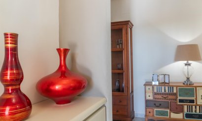 Reventa - Villa - Orihuela Costa - Playa Flamenca