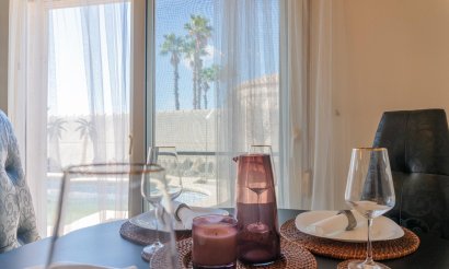 Reventa - Villa - Orihuela Costa - Playa Flamenca