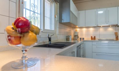 Reventa - Villa - Orihuela Costa - Playa Flamenca