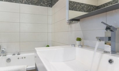 Reventa - Villa - Orihuela Costa - Playa Flamenca