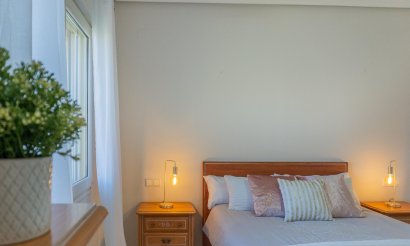 Reventa - Villa - Orihuela Costa - Playa Flamenca