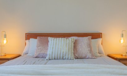 Reventa - Villa - Orihuela Costa - Playa Flamenca