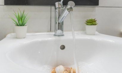 Reventa - Villa - Orihuela Costa - Playa Flamenca