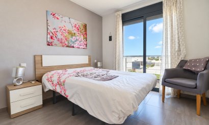 Reventa - Adosado - Benijofar - Benijofar - Village