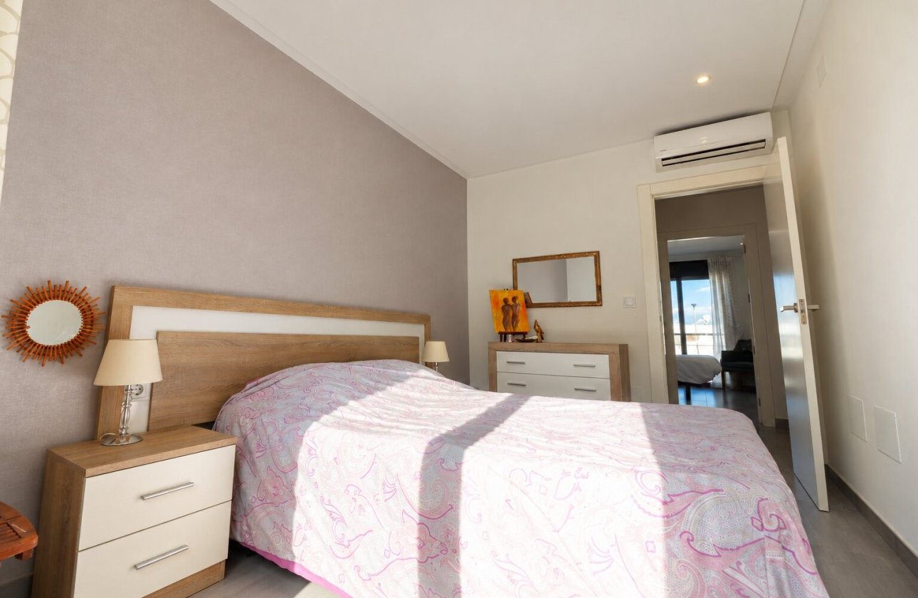 Reventa - Adosado - Benijofar - Benijofar - Village