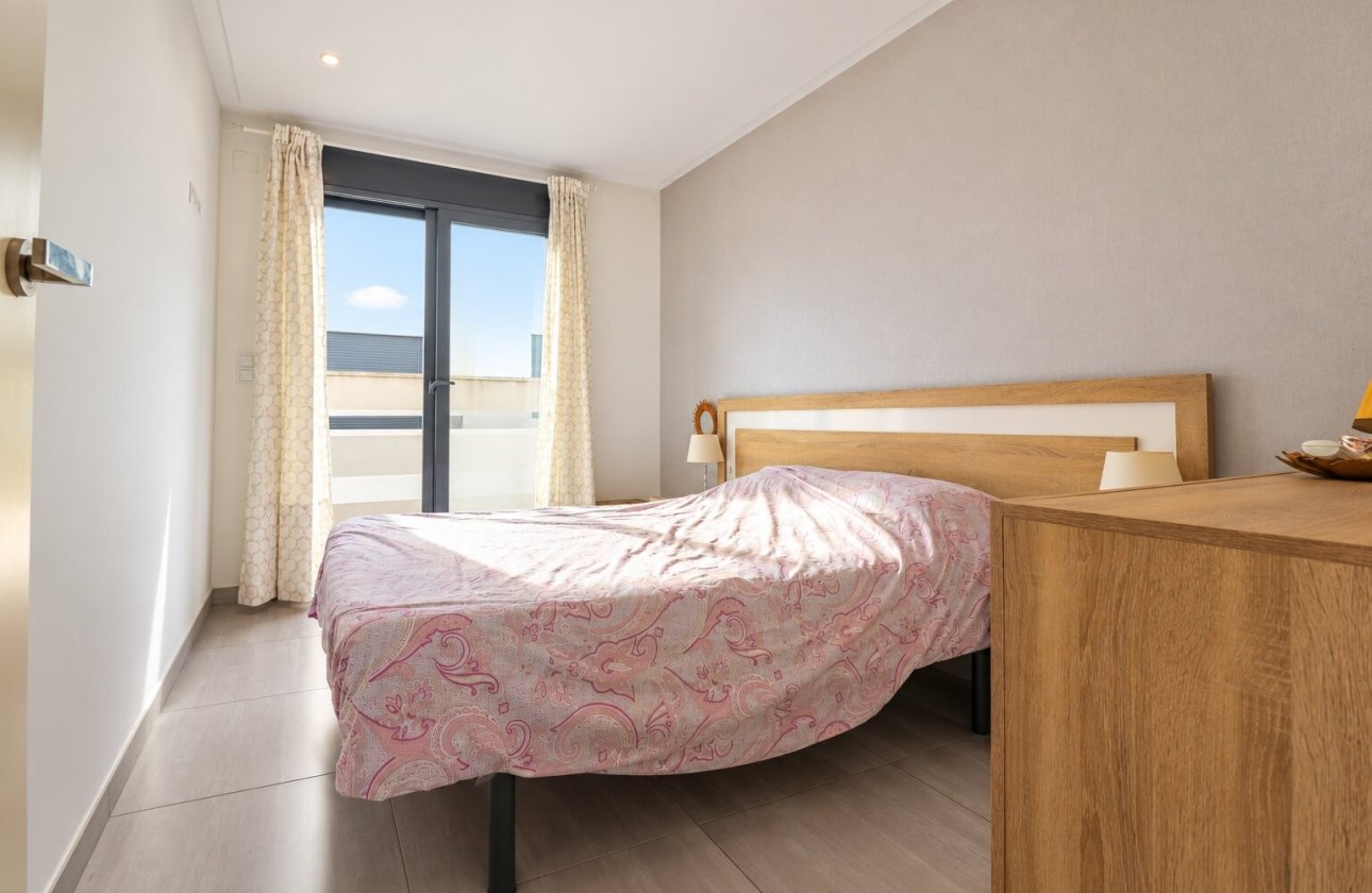 Reventa - Adosado - Benijofar - Benijofar - Village