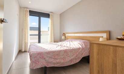 Reventa - Adosado - Benijofar - Benijofar - Village