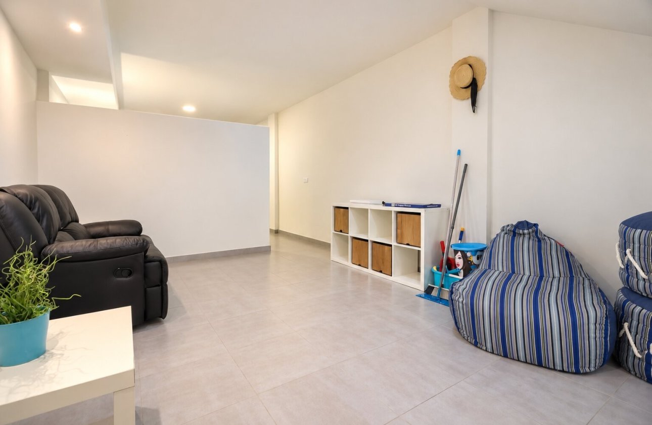 Reventa - Adosado - Benijofar - Benijofar - Village