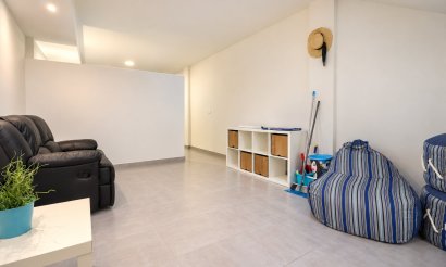 Reventa - Adosado - Benijofar - Benijofar - Village