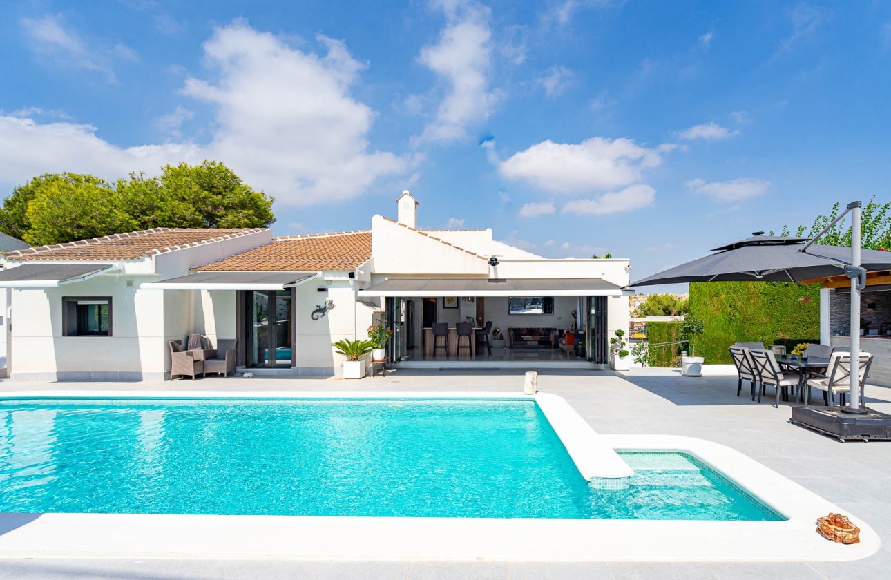 Reventa - Villa - Orihuela Costa - Villamartin