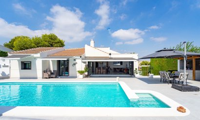 Reventa - Villa - Orihuela Costa - Villamartin