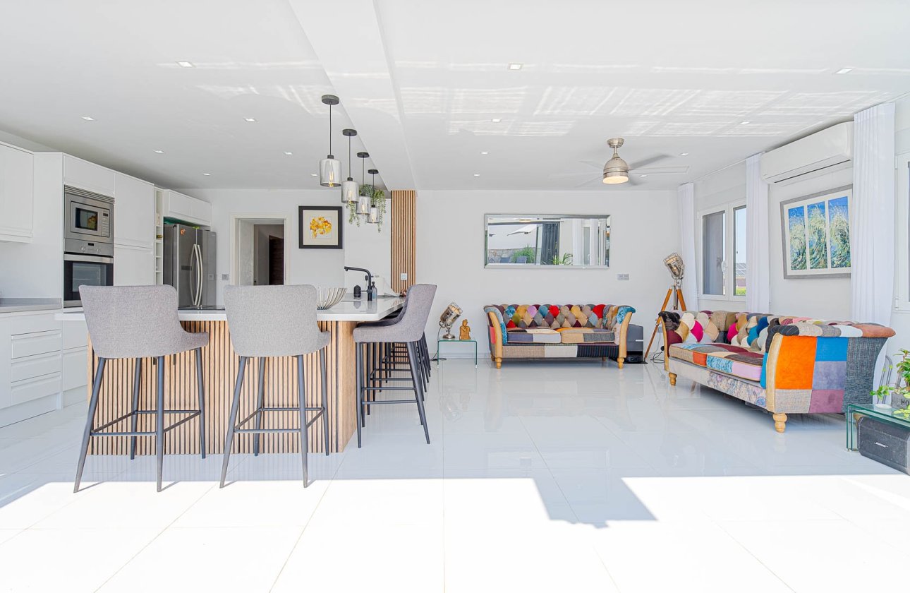 Reventa - Villa - Orihuela Costa - Villamartin