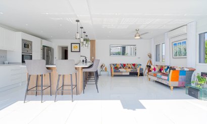 Reventa - Villa - Orihuela Costa - Villamartin