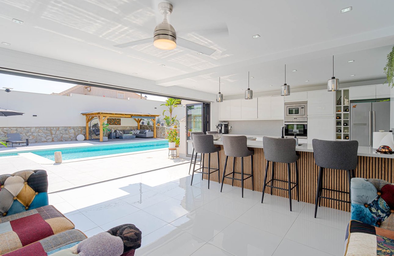Reventa - Villa - Orihuela Costa - Villamartin