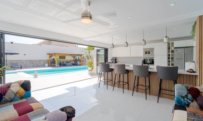 Reventa - Villa - Orihuela Costa - Villamartin