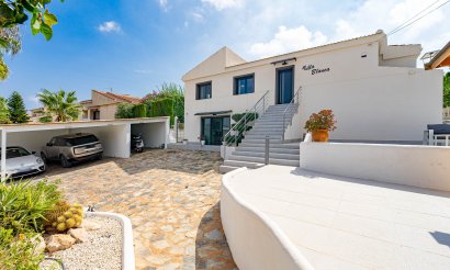 Reventa - Villa - Orihuela Costa - Villamartin