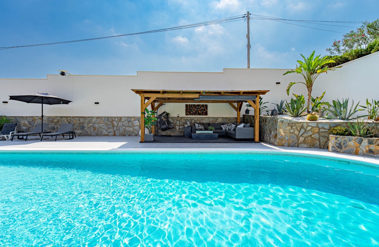 Reventa - Villa - Orihuela Costa - Villamartin
