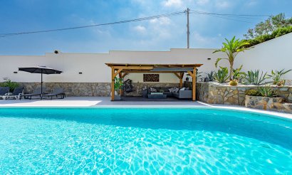 Reventa - Villa - Orihuela Costa - Villamartin