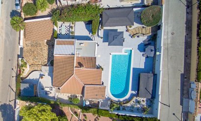 Reventa - Villa - Orihuela Costa - Villamartin
