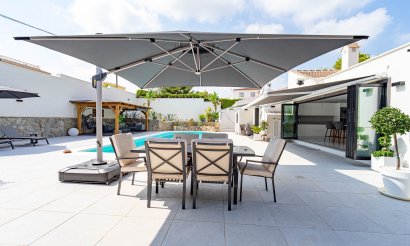 Reventa - Villa - Orihuela Costa - Villamartin