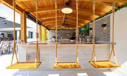 Reventa - Villa - Orihuela Costa - Villamartin
