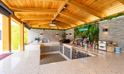 Reventa - Villa - Orihuela Costa - Villamartin