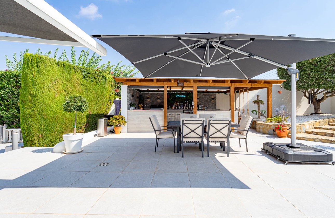 Reventa - Villa - Orihuela Costa - Villamartin