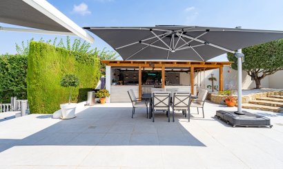 Reventa - Villa - Orihuela Costa - Villamartin