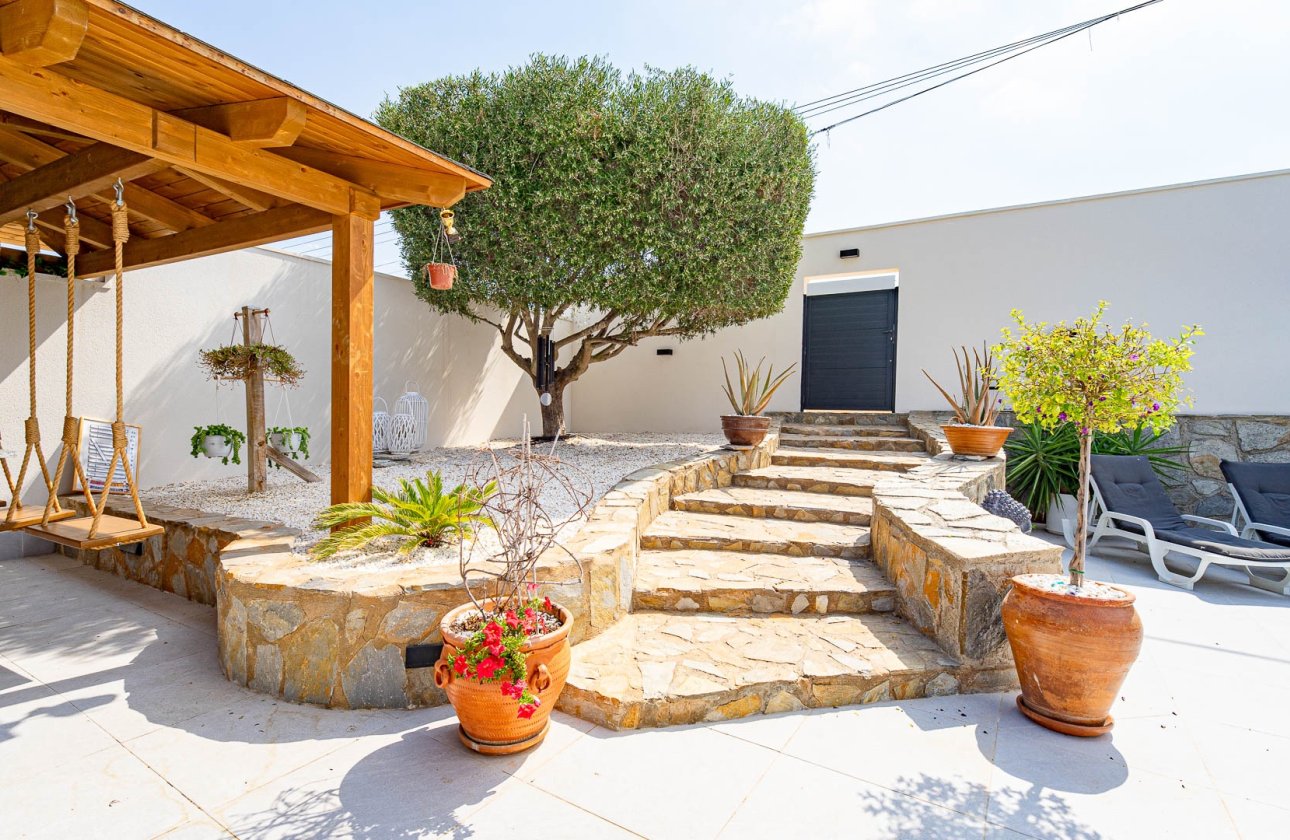 Reventa - Villa - Orihuela Costa - Villamartin