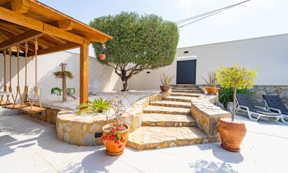Reventa - Villa - Orihuela Costa - Villamartin