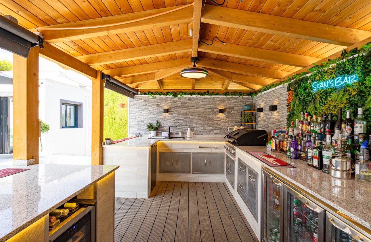 Reventa - Villa - Orihuela Costa - Villamartin