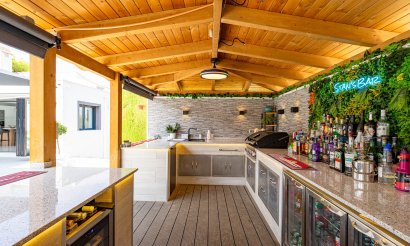 Reventa - Villa - Orihuela Costa - Villamartin