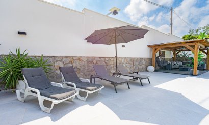 Reventa - Villa - Orihuela Costa - Villamartin